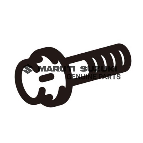 BOLT FLANGE