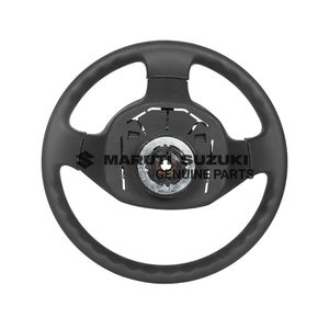 STEERING WHEEL ASSEMBLY