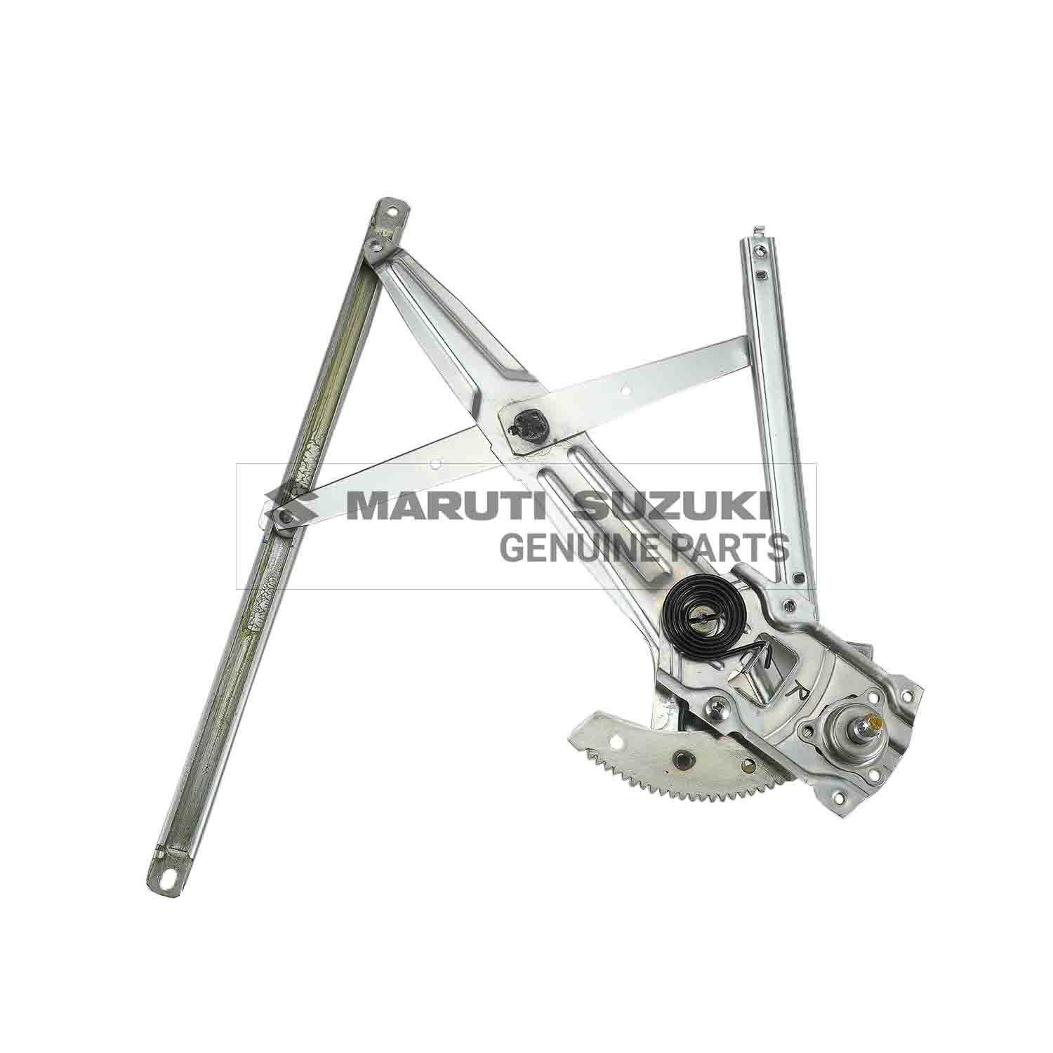REGULATOR ASSY_ FR WINDOW_R