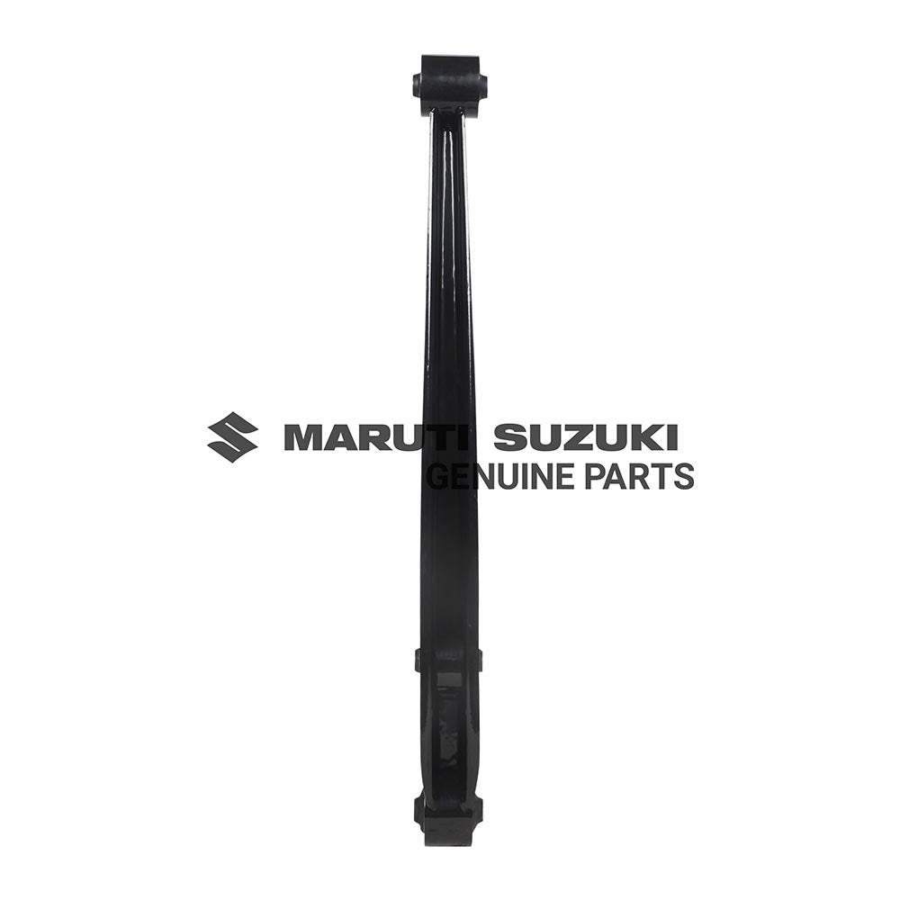 REAR SUSPENSION ARM ASSEMBLY - LEFT
