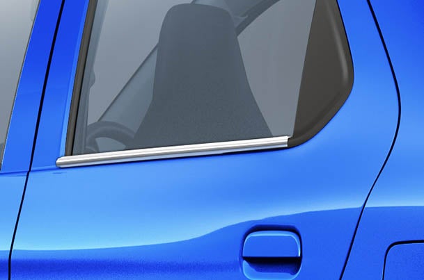 Window Frame Kit | New Alto K10