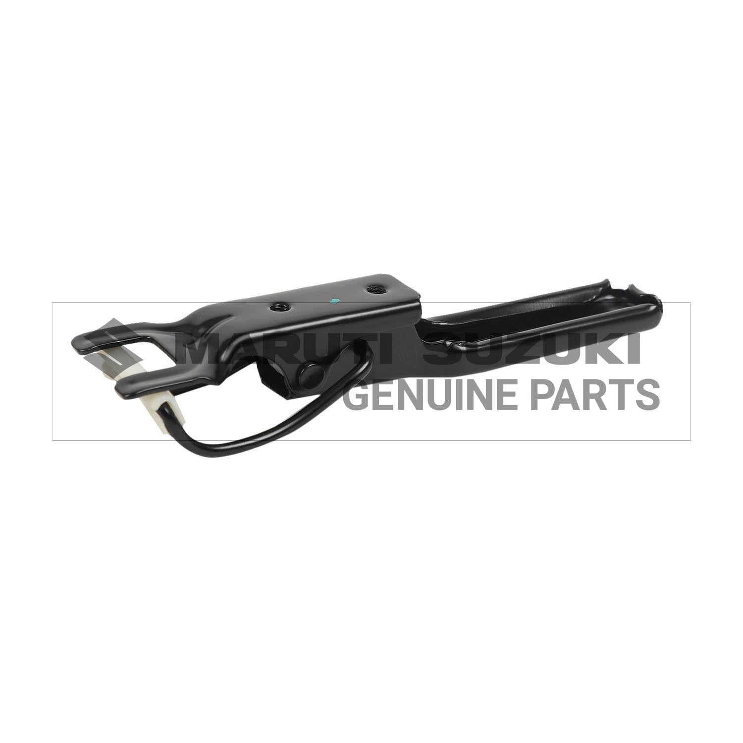 HANDLE COMP_GATE LOCK