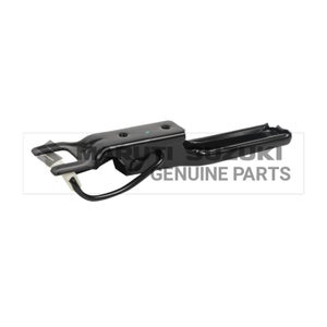 HANDLE COMP_GATE LOCK