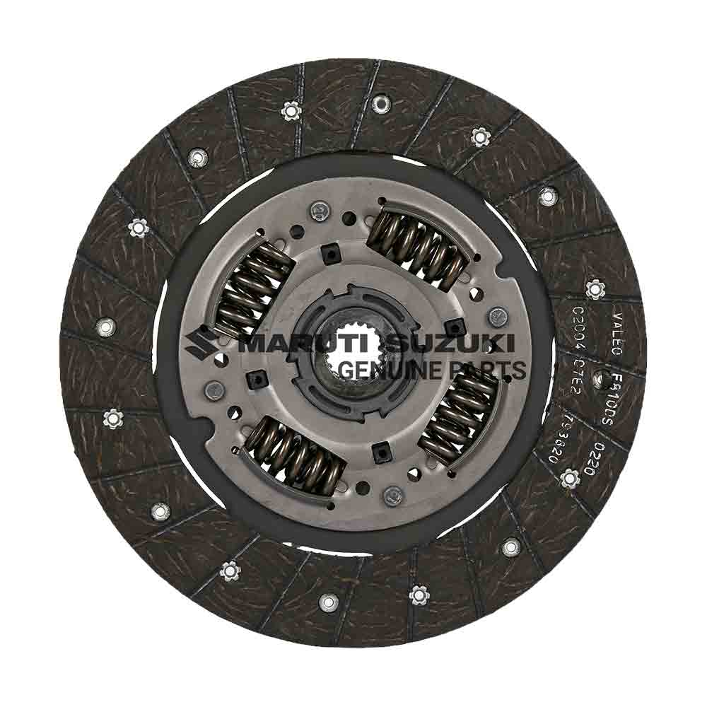 CLUTCH - DISC