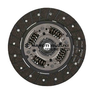 CLUTCH - DISC