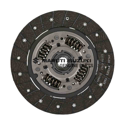 CLUTCH - DISC