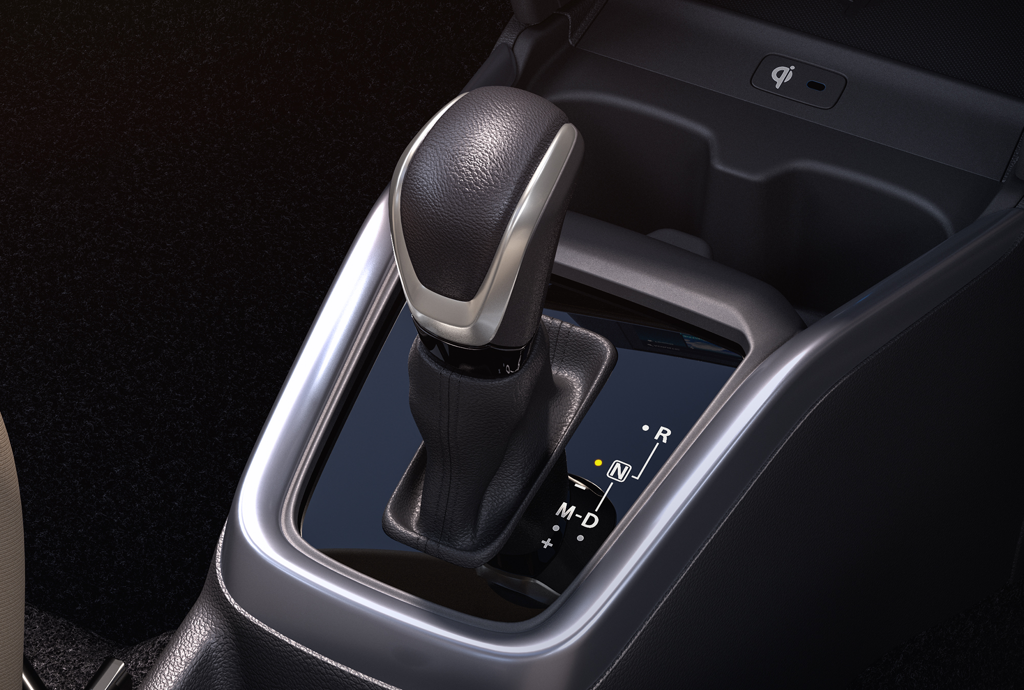 5-Speed AGS