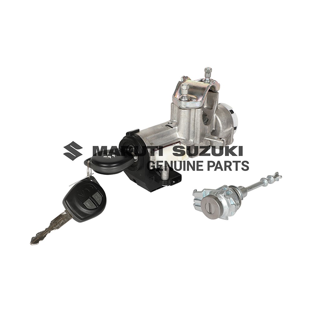 LOCK SET_STEERING