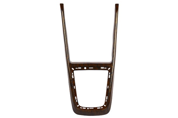 Interior Styling Kit (Wood) | Dzire (V Variant)