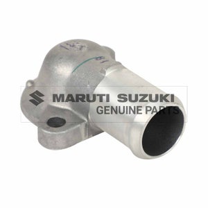 CAP_WATER THERMOSTAT