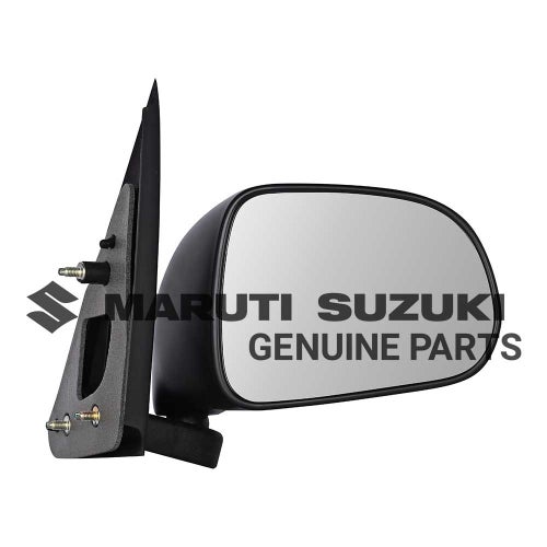OUTSIDE REAR VIEW MIRROR (RIGHT)