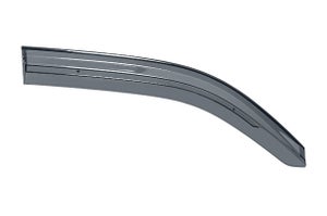Door Visor | Victoris