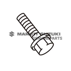 BOLT STEERING SHAFT JOINT
