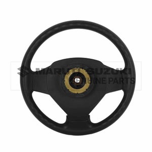 STEERING WHEEL ASSEMBLY