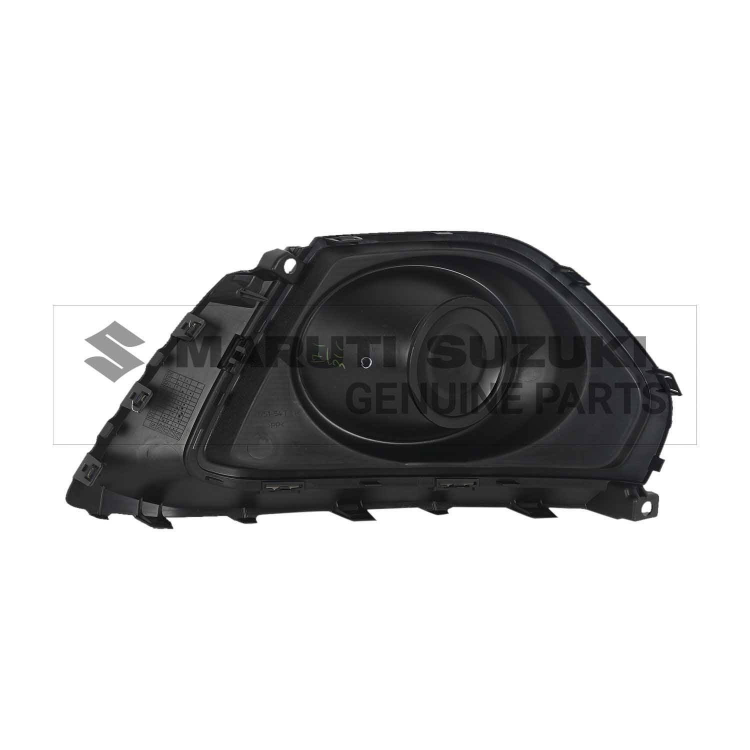 BEZEL_FRONT FOG LAMP_RH