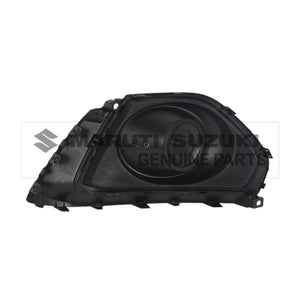 BEZEL_FRONT FOG LAMP_RH