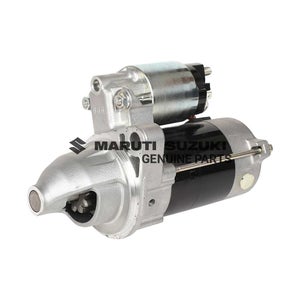 STARTER ASSEMBLY