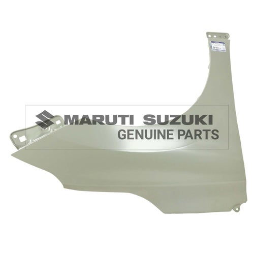 PANEL_FRONT FENDER (RIGHT)