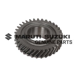4TH GEAR_INPUT SHAFT