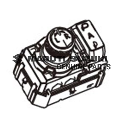 SWITCH_OUTER MIRROR