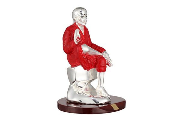 God Idol - Sai Baba
