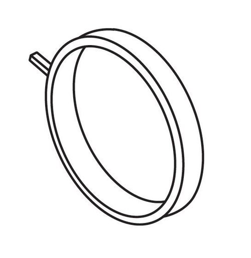 O-RING_WATER PUMP CASE