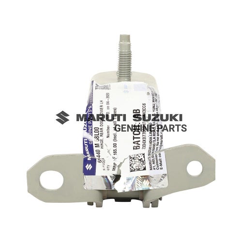 HINGE_REAR DOOR LOWER (LEFT)