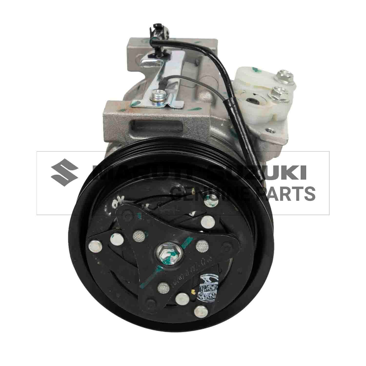 あずき Buy AC COMPRESSOR 95200M55K00,Maruti Suzuki Genuine Parts