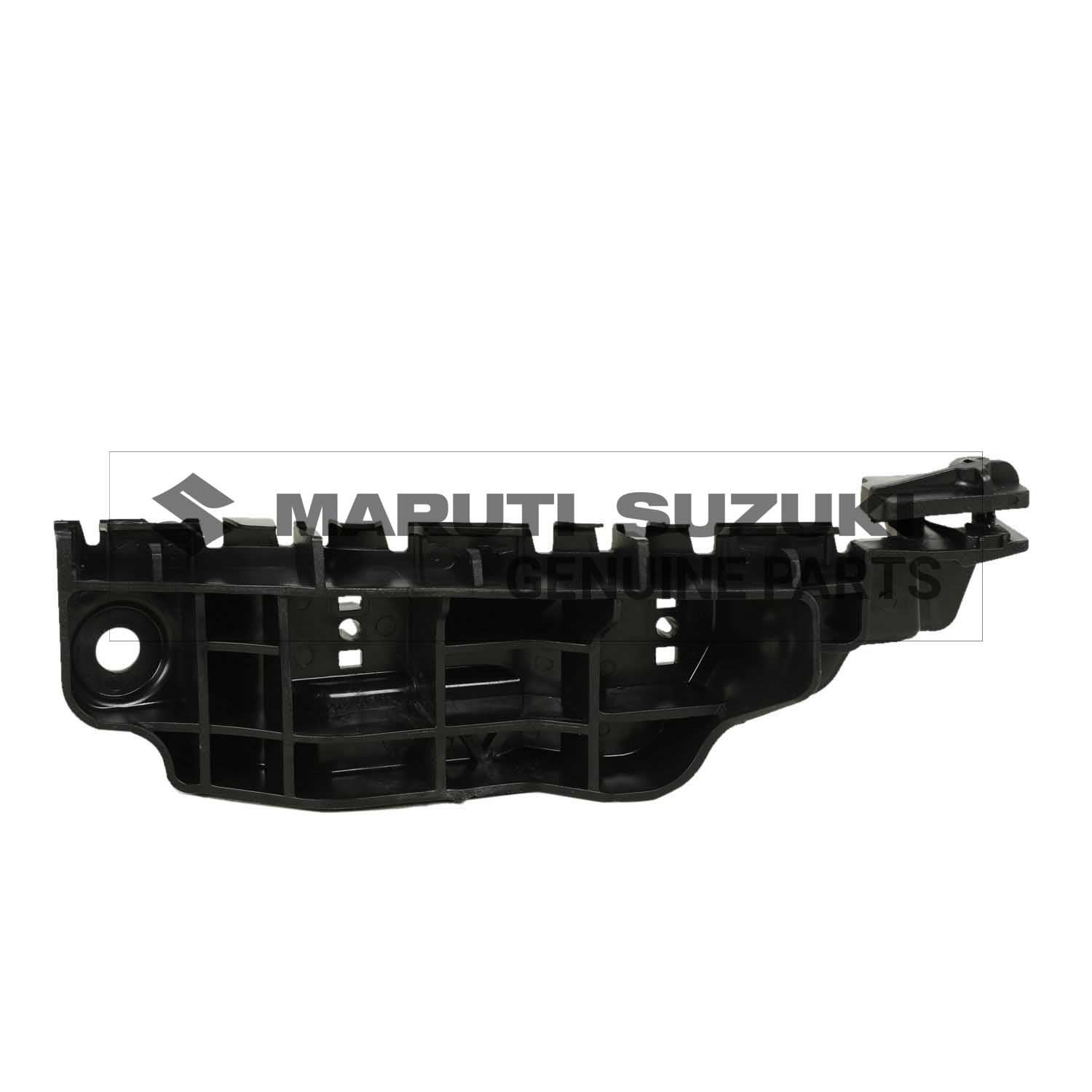 HOLDER_ FR BUMPER SIDE LH