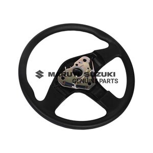 WHEEL S/ASSY_STEERING