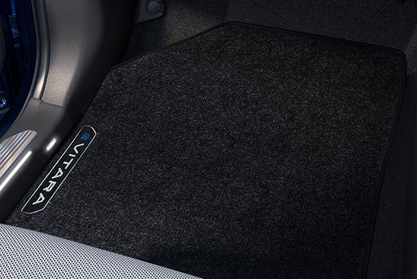 Premium Carpet Mat | e VITARA