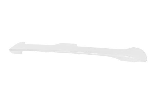 Rear Upper Spoiler - White | New Alto K10