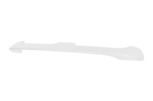 Rear Upper Spoiler - White | New Alto K10