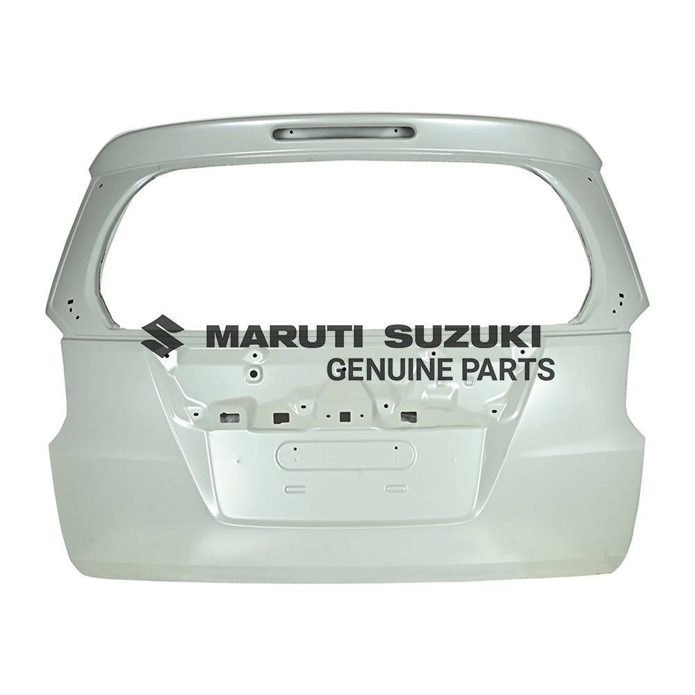 Buy PANEL ASSY_BACK DOOR 69100M60M02,Maruti Suzuki Genuine Parts