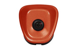 Rear View Camera - Novel Orange| New Swift (Z/ V)