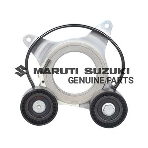 TENSIONER ASSY_BELT