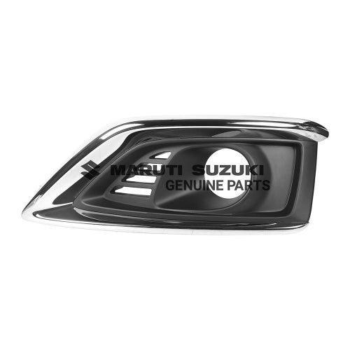 BEZEL_ FRONT FOG LAMP_ R