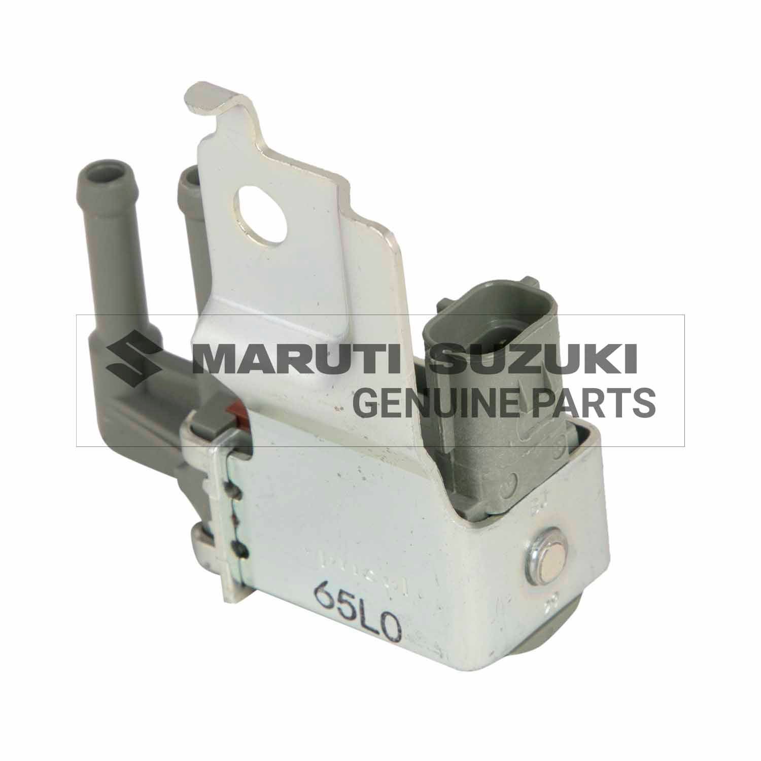 VALVE ASSY_DUTY FOR PURGE