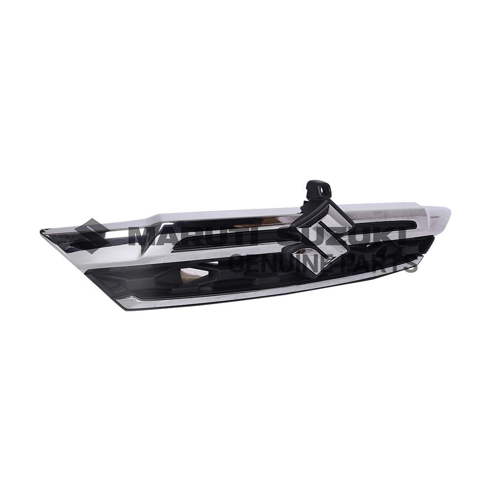 GRILLE COMP_RADIATOR UPPER