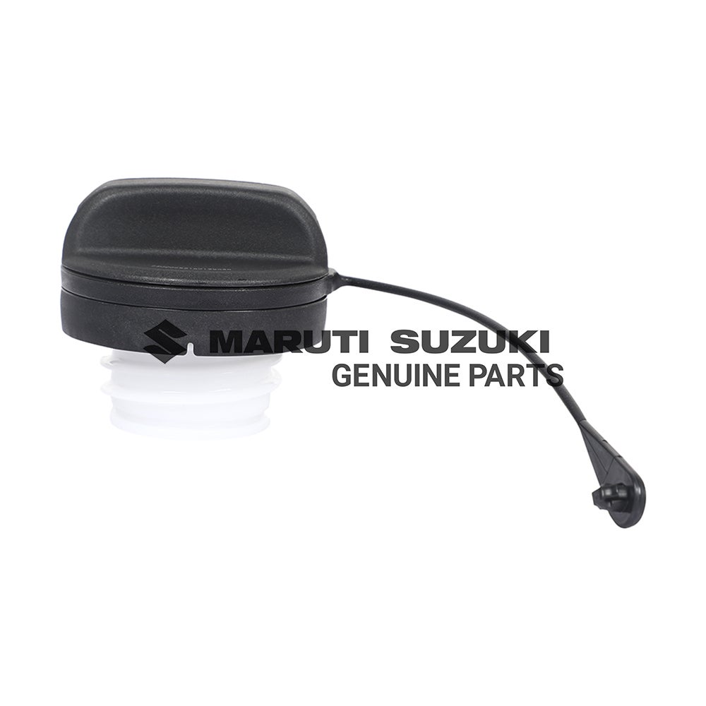 CAP ASSEMBLY FUEL FILLER