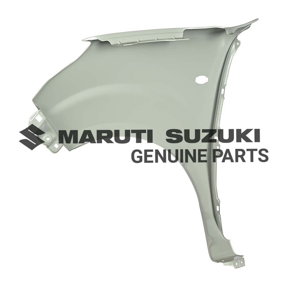 FRONT FENDER PANEL (RIGHT)