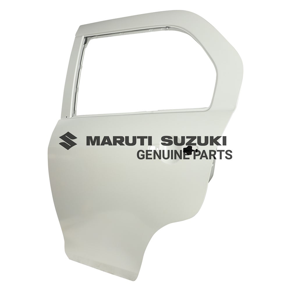 Buy PANEL ASSYRR DOORL 68004M75L21,Maruti Suzuki Genuine Parts