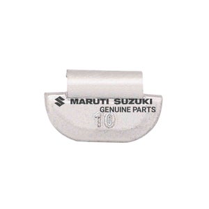 WEIGHT WHEEL BALANCE (10GRAM)
