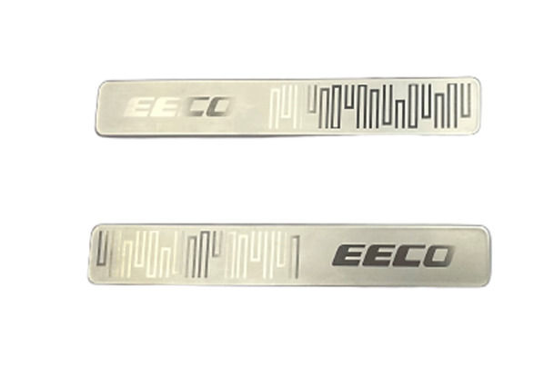 Buy Stainless Steel Door Sill Guard | EECO 990J0M52MP6-020,Maruti
