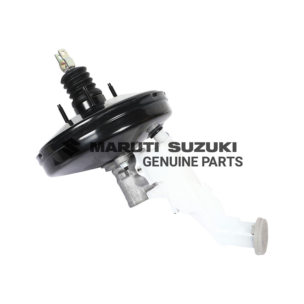 BRAKE MASTER CYLINDER ASSEMBLY
