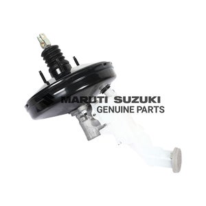 BRAKE MASTER CYLINDER ASSEMBLY