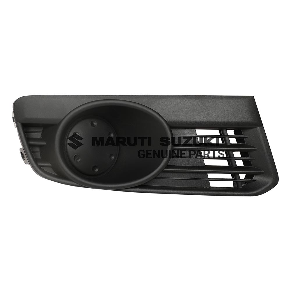 COVER_ FR FOG LAMP RH (BLACK)