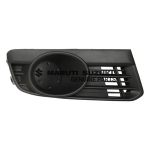 COVER_ FR FOG LAMP RH (BLACK)