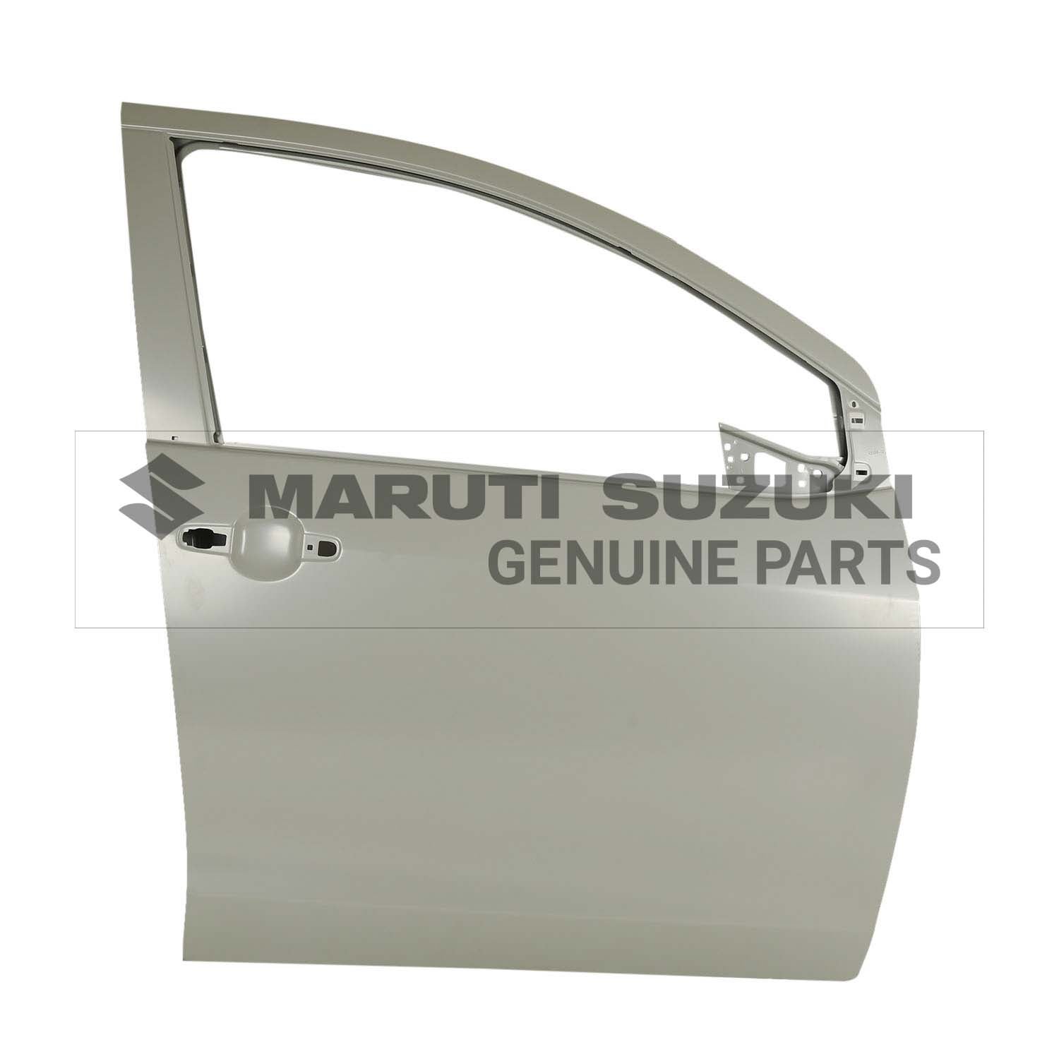 マルシィ Buy PANEL ASSY FRONT DOOR RH 68001M60M01,Maruti Suzuki Genuine Parts