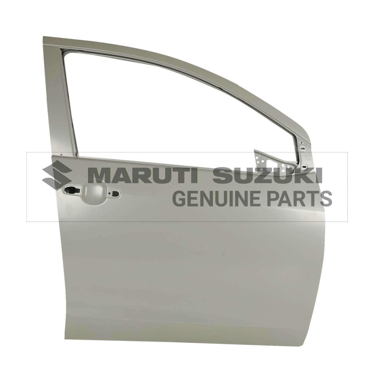 【RT-158306】 Buy PANEL ASSY FRONT DOOR RH 68001M60M01,Maruti Suzuki Genuine Parts